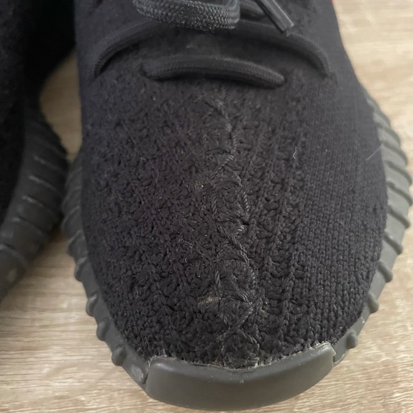 yeezy boost 350 v2 breds - Picture 7 of 10